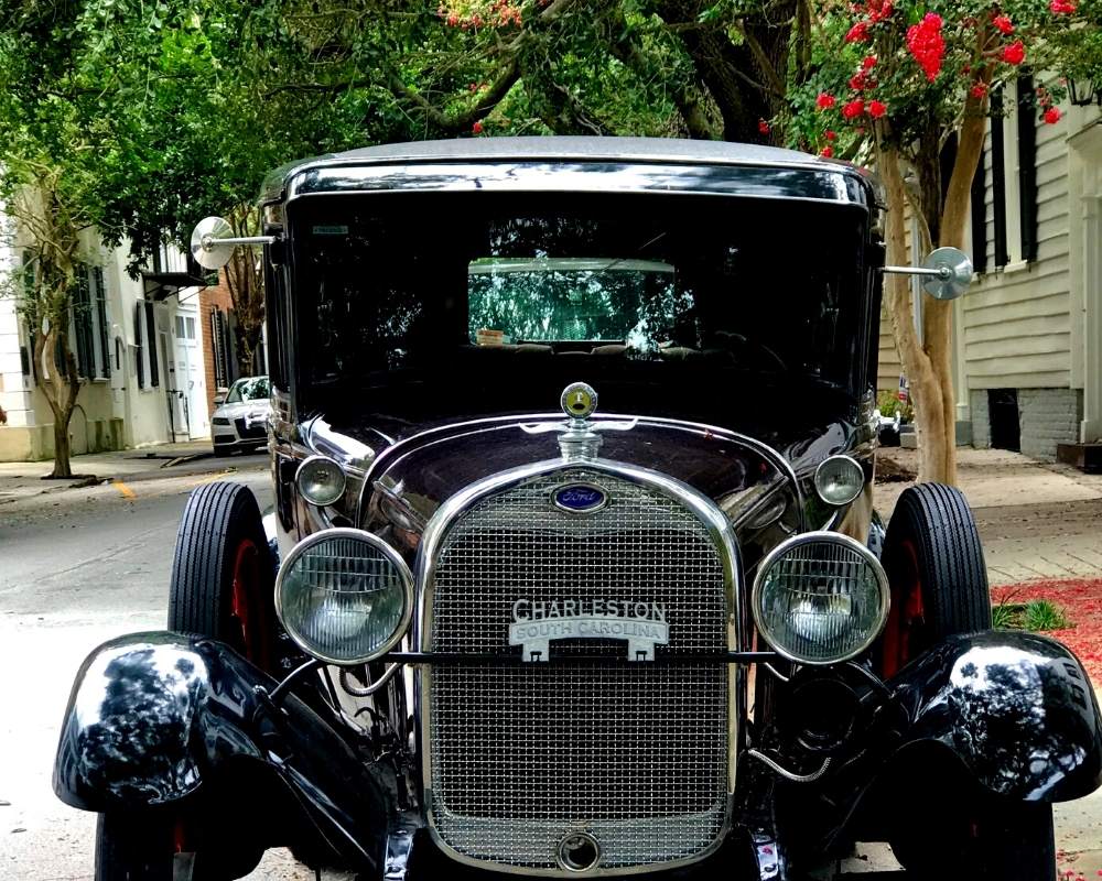 Thing To Do Transportation